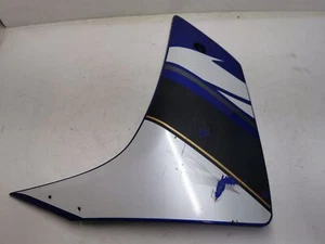 Yamaha YZF R1 2007-2008 carena fiancata destra graffi 4c82835u00 - Imagen 1 de 5