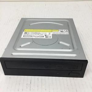 Sony AD-7250H DVD/CD Rewritable Drive 45K0486 71Y5545 - Black Bezel - Picture 1 of 3