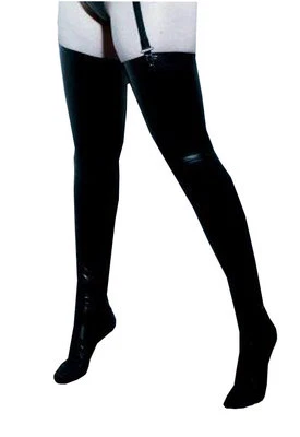 Strümpfe | The Essential Collection | Latex Gummi Gummi - Bild 1 von 2