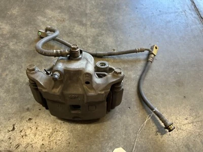 Nissan 350z 2003 2004 2005 cupé delantero derecho pasajero pinza de freno OEM 4808 Foto 1 de 4