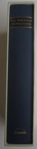 The American Revolution with Slipcase (Library of America) - Picture 1 of 1