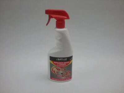 REPELENTE GATOS Y PERROS - Imagen 1 de 2