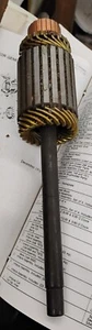 Lincoln / Delco, 1881818 Armature, OVP, offen (Ferguson) NOs - Bild 1 von 5