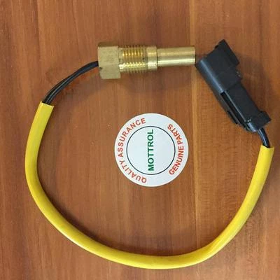 7861-93-3320  Water Temperature Sensor PC200-7,PC300-7,PC220-7,PC360-7,PC200LC-7 - Image 1 of 4