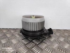 2018 SUZUKI VITARA LY HEATER MOTOR/ASSY AV 14 80 - Picture 1 of 4