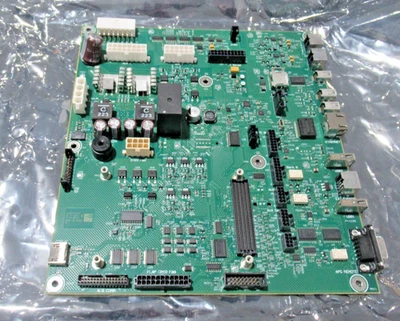 Agilent Technologies G3450-61810 8890 Analog & Power PCA Control Board - Image 1 of 4
