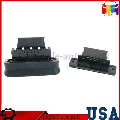 Sliding Door Contact Plate For 2017-2023 Mercedes Benz Metris Cargo 9078213000 - Изображение 1 из 4