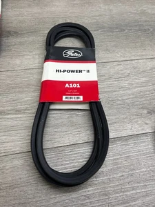 Accessory Drive Belt Gates A101 - Picture 1 of 1