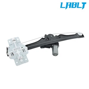 Electric Window Actuator Front&Left For Buick 2008-17 Chevrolet 2009-17 751-819 - Picture 1 of 11