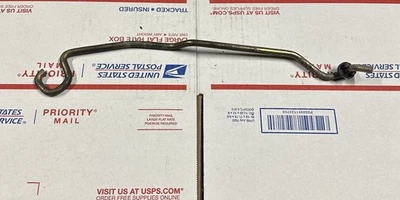 94-01 ACURA INTEGRA HOOD BONNET ROD PROP 保持支持支架 BAR 原始设备制造商 — 第 1/4 张图片