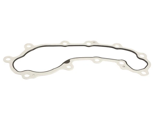 Junta de salida de agua para Jeep Wrangler 2012-2017 2014 2013 2015 2016 NB238 KB Foto 1 de 1