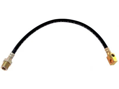 For 1982-1990 Chevrolet S10 Brake Hose Rear Center Raybestos 92652SKQH 1988 1986 - Image 1 of 2