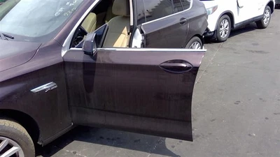 Puerta delantera derecha pasajero 30/06/12 compatible con BMW 535i GT 642995 10-13 Foto 1 de 4