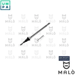 CABLE PULL PARKING BRAKE 29394 FOR OPEL ASTRA/A+/H/GTC Z 13 DTH 1.2L 4cyl - Picture 1 of 9