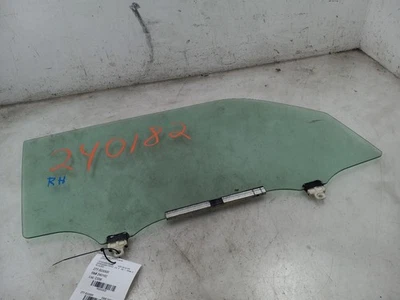 08 09 10 11 12 13 14 15 SCION XB PASAJERO DELANTERO DERECHO CRISTAL Foto 1 de 4