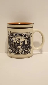 Mt. Rushmore Souvenir Coffee Mug - Picture 1 of 4