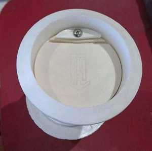 TH Marine 2 inch Thru Hull Fitting Boat Drain Fitting - Picture 1 of 4