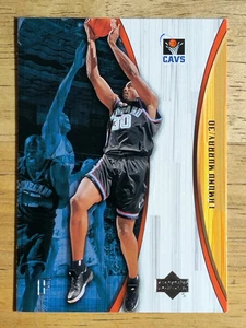 2002-03 Upper Deck Hardcourt #11 Lamond Murray - Picture 1 of 2