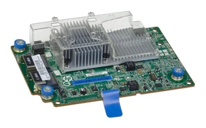 Controller RAID / HBA HPE H240ar SAS 12Gbit 749997-001 726759-001 - Bild 1 von 1