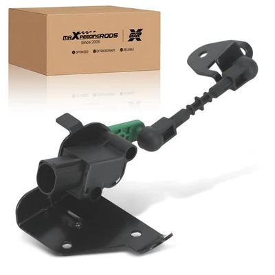 Sensore livello altezza posteriore sinistro for Skoda Octavia III Seat Leon 5Q0512521E - Immagine 1 di 4