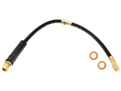 Manguera de freno delantera izquierda para GMC Safari 2000-2002 Raybestos 33317WHMR 2001 AWD Foto 1 de 2