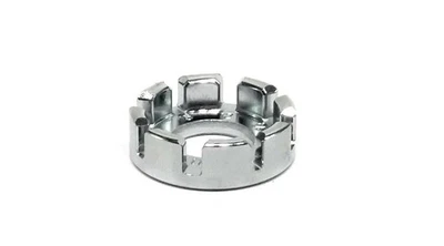 Llave de radios redonda Sunlite de 8 ranuras v. 2.0 Foto 1 de 4