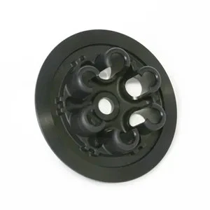 Placa de presión de embrague Wiseco para Honda CR250R 92-07 Foto 1 de 4