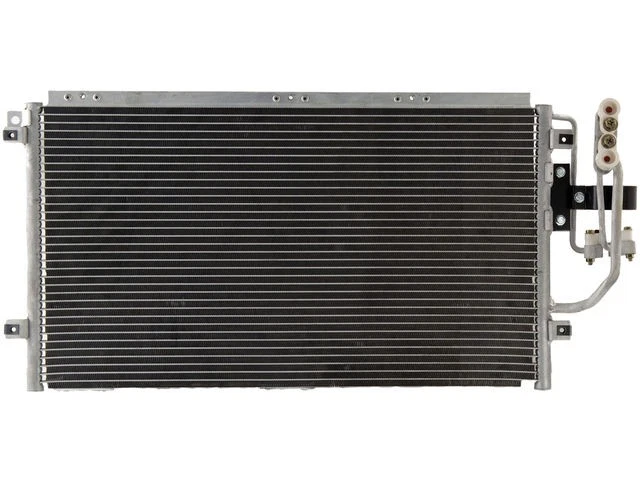 Condensador de aire acondicionado APDI 13SY71F compatible con condensador Saturn LS1 2000 Foto 1 de 1