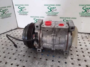 4472203393 Compresor aire acondicionado SUZUKI LIANA (RH ER) 2001 1073910 - Imagen 1 de 3