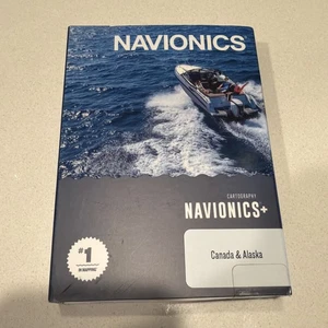 Garmin 010-C1367-30 Canada & Alaska microSD/SD Card NAUS004R - Picture 1 of 2