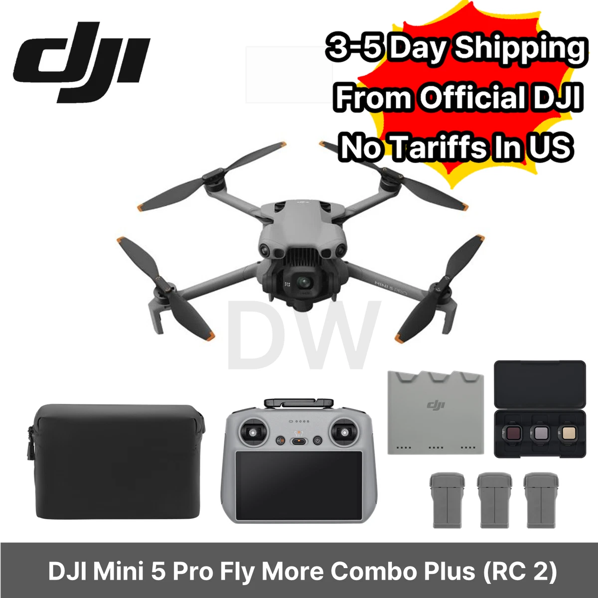 DJI Mini 2 for Sale - Shop New & Used Drones - eBay