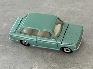 Vintage Dinky Toys 138 Hillman Imp - Cream Interior - Picture 1 of 4
