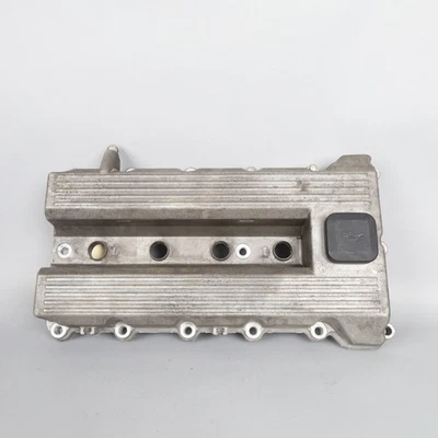 1996-1999 BMW 318i Z3 1.9 Engine Valve Cover 11121247827 OEM Used Foto 1 de 4