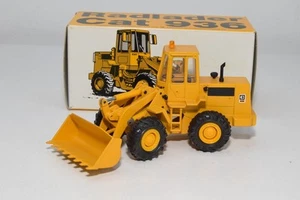 B71 1:50 CONRAD 2886 CATERPILLAR CAT 936 RADLADER WHEEL LOADER SHOVEL EXIB - Bild 1 von 17