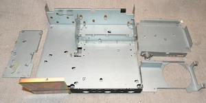 Telaio Kenwood TS-450S - Foto 1 di 1