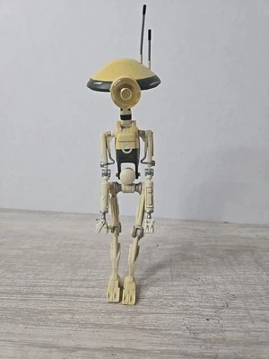 Pit Droid - 1999 年 LFL 孩之宝星球大战第 1 集幻影威胁可动人偶 3 英寸  — 第 1/4 张图片