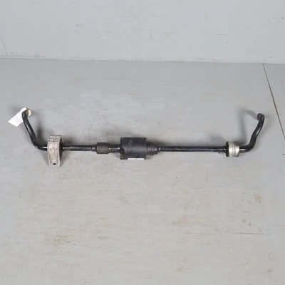 BMW 535i 550i 640i 650i Rear Active Sway Bar 37126775206 OEM Used - Imagem 1 de 4