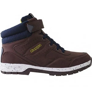 Kappa Lithium Jr. 260732K 5067 boots black - Picture 1 of 4