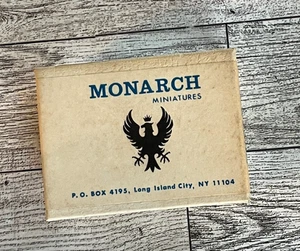 Monarch Miniatures - M-45 - Picture 1 of 4