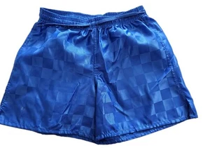 DSG Brand Gym Shorts Blue Boys SIZE Small NWT - Picture 1 of 8