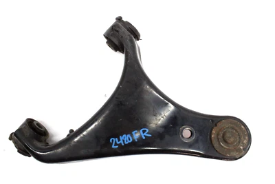 Land Rover LR4 2012 - brazo de control inferior - delantero derecho OEM 10 11 12 13 14 15 16 Foto 1 de 4