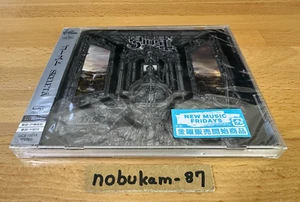 GHOST (GHOST B.C.) SKELETA 2025 JAPAN SHM CD - Picture 1 of 6