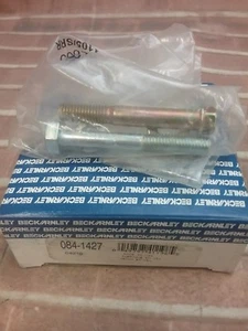Disc Brake Caliper Guide Pin Kit Rear/Front Better Brake 084-142, Beck/Arnley - Picture 1 of 1