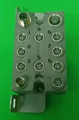 NUEVO B&R AUTOMATIZACIÓN INDUSTRIAL X67DM1321, Nuevo Sin Paquete  - Imagen 1 de 3