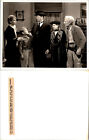 1936 Movie &#39;Man Hunt&#39; Maude Eburne Marguerite Churchil - real Photo L015