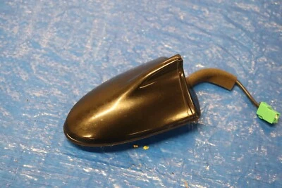 Infiniti Q50 2018 sedán rojo deportivo 400 OEM radio exterior antena techo #7147 Foto 1 de 4