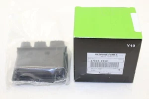 ZX6R ZX10R ZX14R EX300 EX400 VULCAN & MORE FUEL PUMP RELAY FUSE BOX - *NEW* - Picture 1 of 2