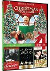 Dvd - The Christmas Story Lady - Scrooge - A Star Shall Rise - Beyond Tomorrow