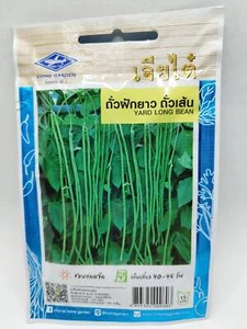 Pack x5  THAI FOOD Backyard Home Garden Herb Vegetables Asian Plants Cook - Picture 1 of 2