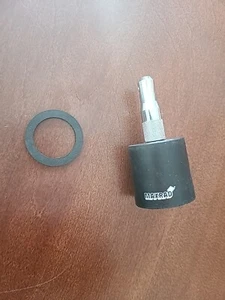 Maxrad MMC150 Wellenantenne (nur Basisspule - keine Stange) - GEBRAUCHT - Bild 1 von 3